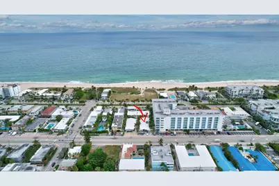 4548 N Ocean #2, Fort Lauderdale, FL 33313 - Photo 25