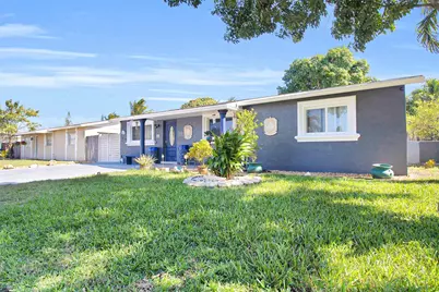 524 SW 72nd Avenue, Pompano Beach, FL 33068 - Photo 3