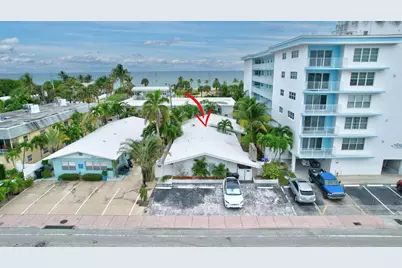 4548 N Ocean #3, Fort Lauderdale, FL 33313 - Photo 1