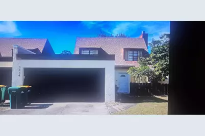 3454 Pheasant Court #1, Melbourne, FL 32935 - Photo 1