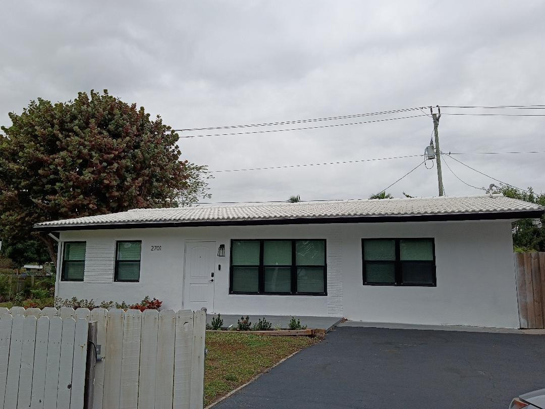 2701 NE 9th Ave - 2701 NE 9th Ave, Pompano Beach, FL 33064 Luxury Property | Jose Angel Pina
