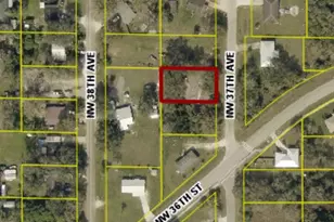 3567 NW 37th Ave, Okeechobee, FL 34972 - Photo 1