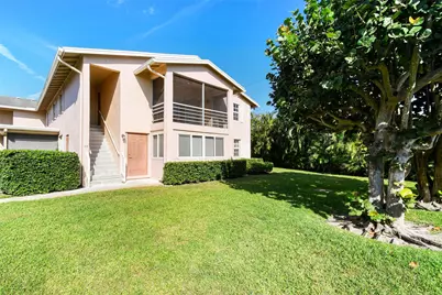 12394 A1A #O8, Palm Beach Gardens, FL 33410 - Photo 1