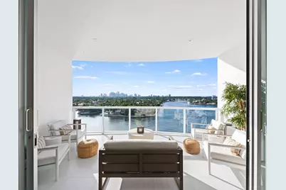 321 N Birch Road #1002, Fort Lauderdale, FL 33304 - Photo 3