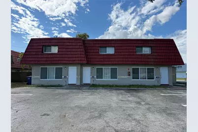 2011 NW 59th Avenue, Lauderhill, FL 33313 - Photo 1