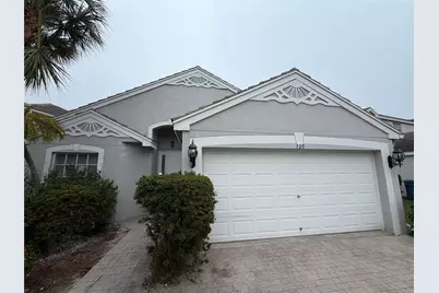 120 Hamilton Terrace, Royal Palm Beach, FL 33414 - Photo 1