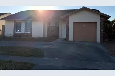 4959 NW 91st Terrace, Sunrise, FL 33351 - Photo 1