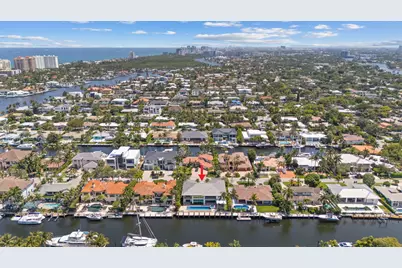 2839 NE 26th Place, Fort Lauderdale, FL 33306 - Photo 31