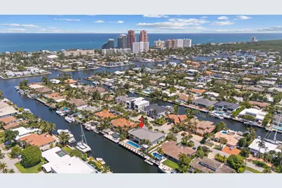 2839 NE 26th Place, Fort Lauderdale, FL 33306 - Photo 33
