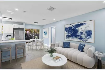 1211 NE 2nd Avenue #1, Fort Lauderdale, FL 33304 - Photo 1