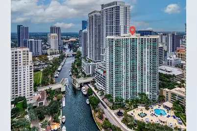 347 N New River Drive #411, Fort Lauderdale, FL 33301 - Photo 1