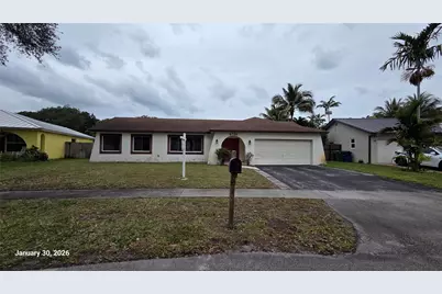 8755 SW 53rd Street, Fort Lauderdale, FL 33328 - Photo 1