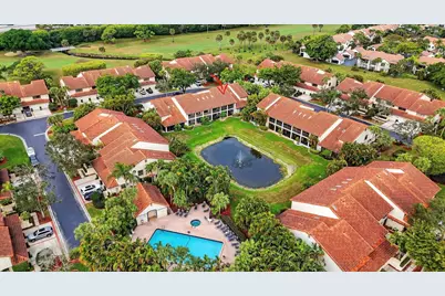 7873 La Mirada Drive #7873, Boca Raton, FL 33433 - Photo 33