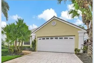 9181 Heathridge Drive, West Palm Beach, FL 33411 - Photo 1