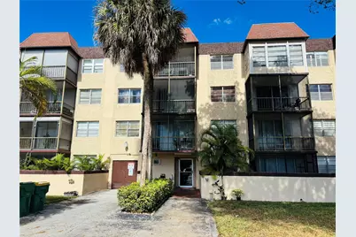 7300 NW 17th Street #202, Plantation, FL 33313 - Photo 1