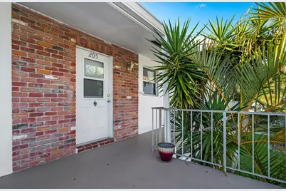 2851 E Golf Boulevard #205, Pompano Beach, FL 33064 - Photo 1