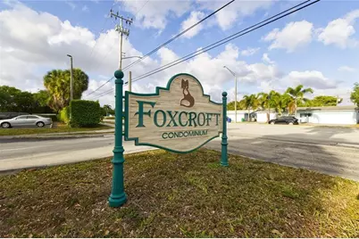 3490 Foxcroft Road #317, Hollywood, FL 33025 - Photo 3