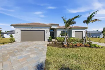 12227 SW Twin Springs Drive, Port Saint Lucie, FL 34987 - Photo 19