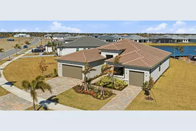 12227 SW Twin Springs Drive, Port Saint Lucie, FL 34987 - Photo 3