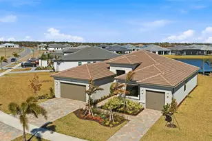 12227 SW Twin Spgs Dr, Port Saint Lucie, FL 34987 - Photo 3