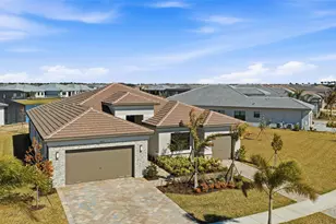 12227 SW Twin Spgs Dr, Port Saint Lucie, FL 34987 - Photo 1