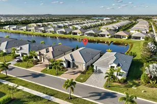 11919 SW Backshore Dr, Port Saint Lucie, FL 34987 - Photo 47