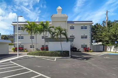 1439 S Ocean Boulevard #105, Pompano Beach, FL 33062 - Photo 5