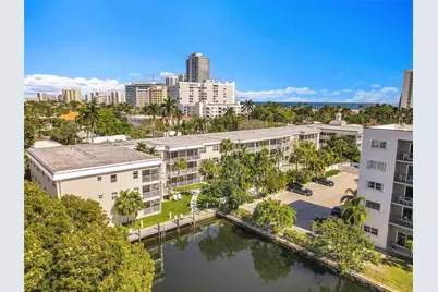 1439 S Ocean Boulevard #105, Pompano Beach, FL 33062 - Photo 29