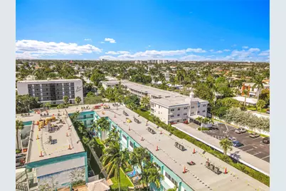 1439 S Ocean Boulevard #105, Pompano Beach, FL 33062 - Photo 35