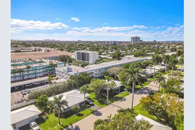 1439 S Ocean Boulevard #105, Pompano Beach, FL 33062 - Photo 33