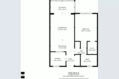 2475 W Golf Boulevard #244, Pompano Beach, FL 33064 - Photo 31