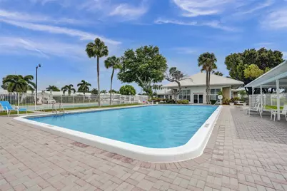 2475 W Golf Boulevard #244, Pompano Beach, FL 33064 - Photo 29