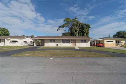 6771 SW 10th Court, Pembroke Pines, FL 33023 - Photo 1