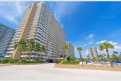 1980 S Ocean Drive #15L, Hallandale Beach, FL 33009 - Photo 1