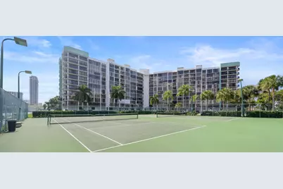 600 Parkview Drive #1111 (PH11), Hallandale Beach, FL 33009 - Photo 25