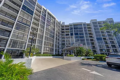 600 Parkview Drive #1111 (PH11), Hallandale Beach, FL 33009 - Photo 1