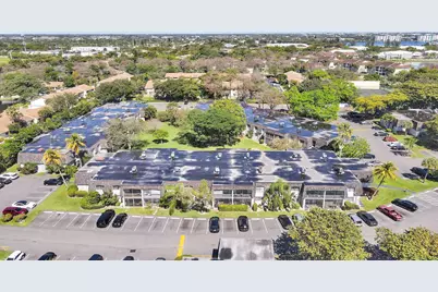 3101 Oakland Shores Drive #H204, Fort Lauderdale, FL 33309 - Photo 11