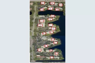 1761 NW 96th Terrace #3G, Pembroke Pines, FL 33024 - Photo 39