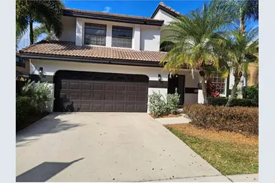 10461 NW 12th Court, Plantation, FL 33322 - Photo 1