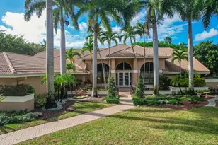 7115 Cutter Ct, Parkland, FL 33067 - Photo 3