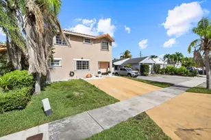 11951 SW 208th Terrace, Miami, FL 33177 - Photo 1