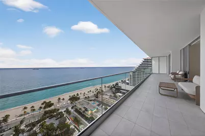 153 N Seabreeze #1901-S, Fort Lauderdale, FL 33304 - Photo 3