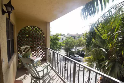 917 NE 16th Avenue #16, Fort Lauderdale, FL 33304 - Photo 5