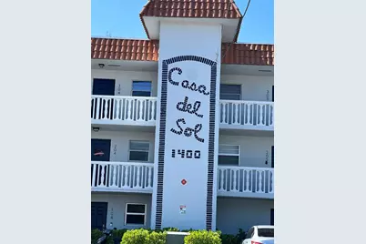 1400 NE 57th Street #302, Fort Lauderdale, FL 33334 - Photo 25