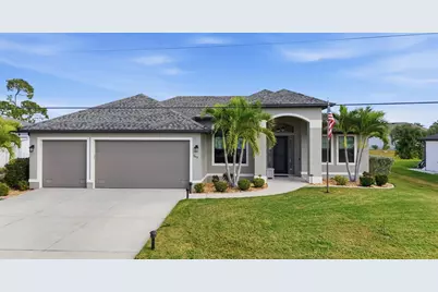 7416 S Seagrape Road, Punta Gorda, FL 33955 - Photo 1