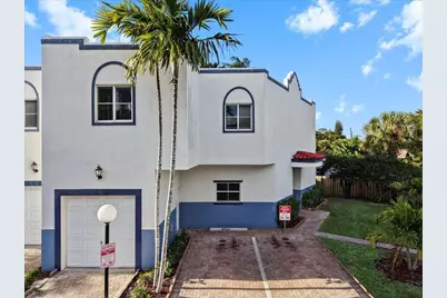 2921 SW 18th Terrace #7, Fort Lauderdale, FL 33315 - Photo 1