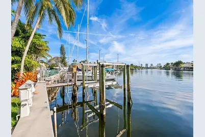 516 Hendricks Isle #4B, Fort Lauderdale, FL 33301 - Photo 35