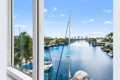 516 Hendricks Isle #4B, Fort Lauderdale, FL 33301 - Photo 17