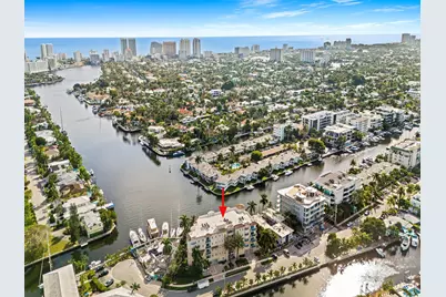 516 Hendricks Isle #4B, Fort Lauderdale, FL 33301 - Photo 33