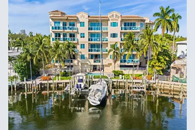 516 Hendricks Isle #4B, Fort Lauderdale, FL 33301 - Photo 31